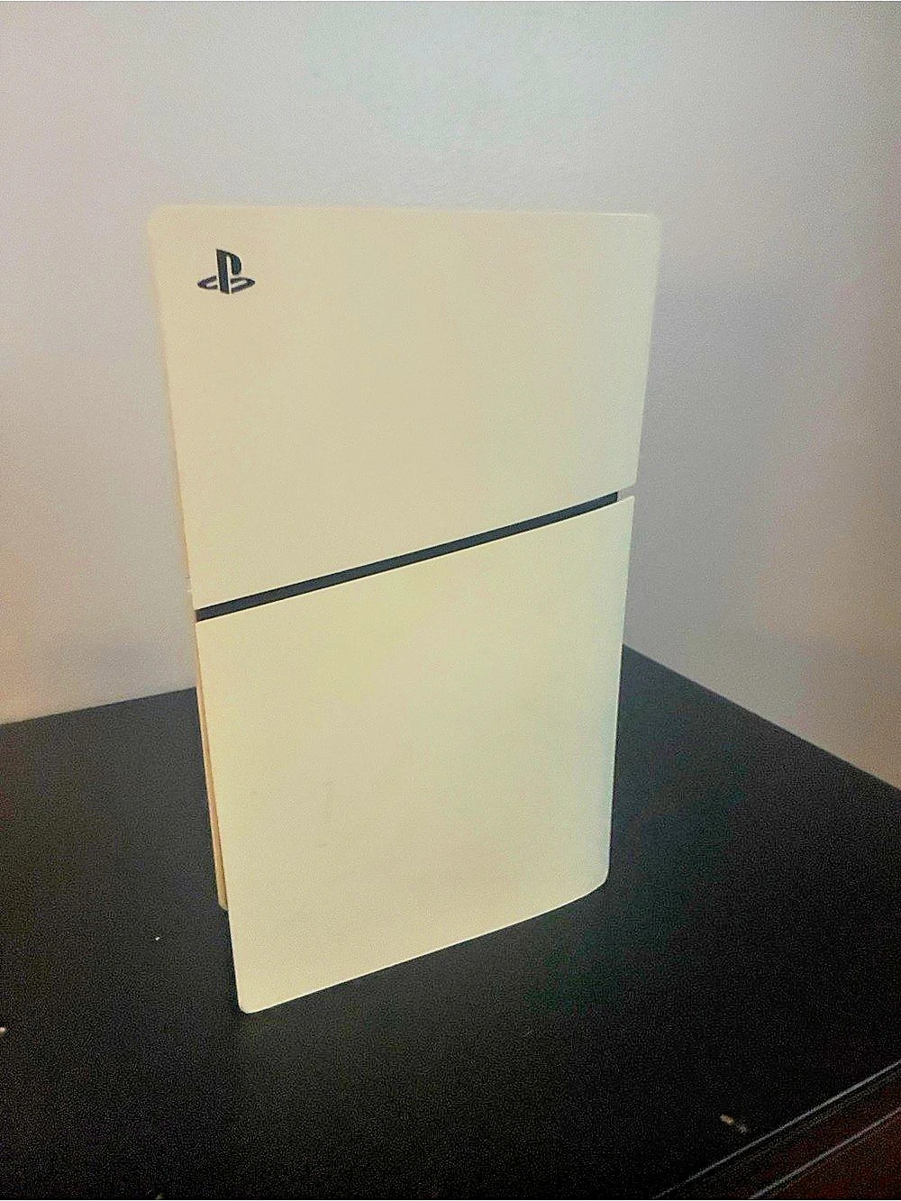 Sony PlayStation 5 Console (Slim Edition) ) White